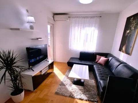 Izdavanje, stan, 42m², Tuški Put, Podgorica