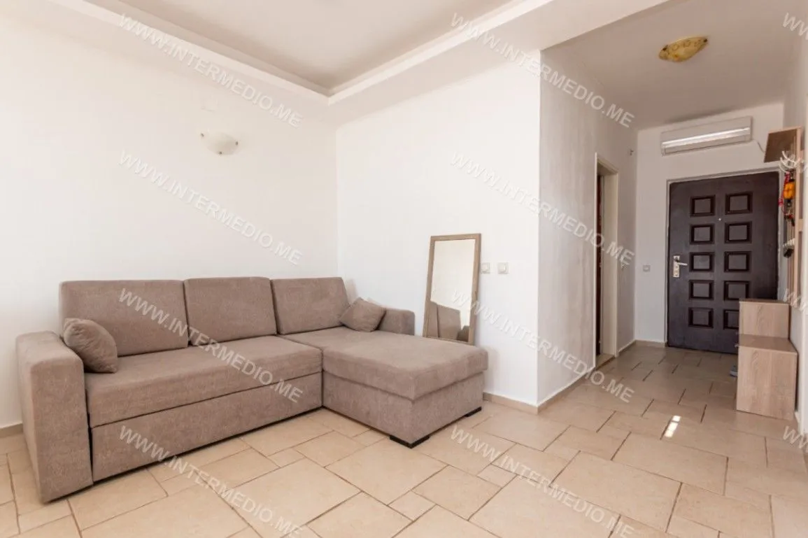 Prodaja, jednosoban stan, 67m², Topla, Herceg Novi