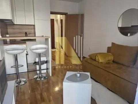 Rent, one bedroom apartment, 25m², Bulevar Evrope, Novi Sad Sve Podlokacije - image 5