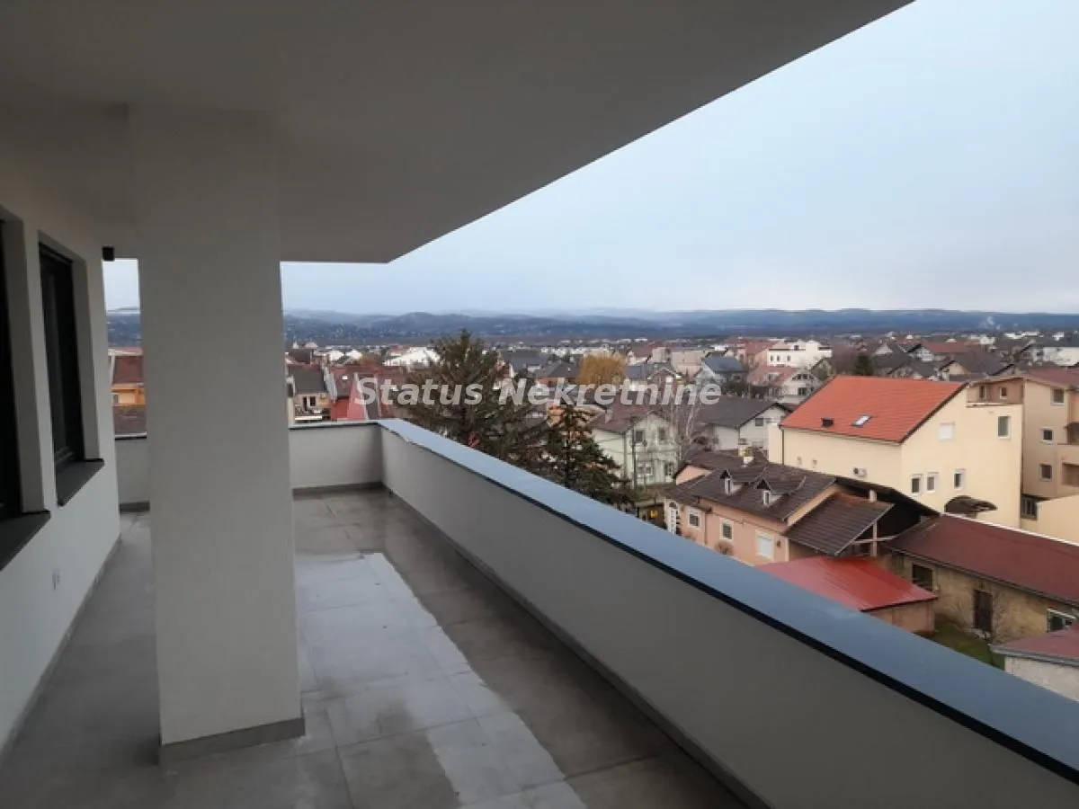 Prodaja, četvorosoban stan, 145m², Telep, Novi Sad Sve Podlokacije
