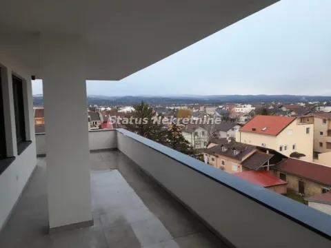 Prodaja, četvorosoban stan, 145m², Telep, Novi Sad Sve Podlokacije - image 9