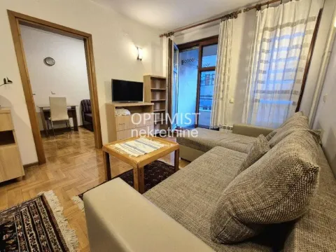 Stan in Kalenić Pijaca