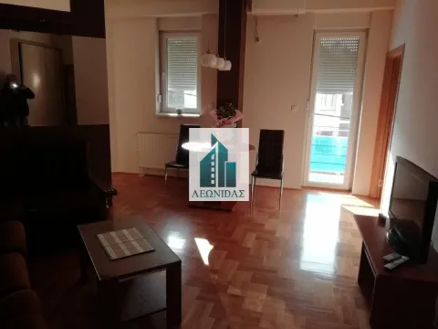 Rent, one bedroom apartment, 51m², Medijana, Niš - image 2
