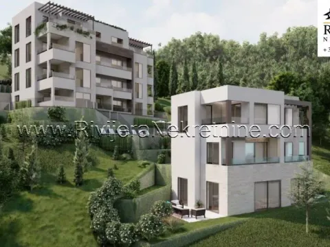 Prodaja, plac, 1430m², Tripovići, Tivat - image 5