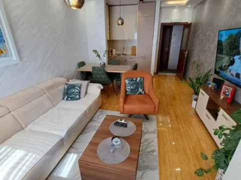 Sale, two bedroom apartment, 69m², Zabjelo, Podgorica - image 3