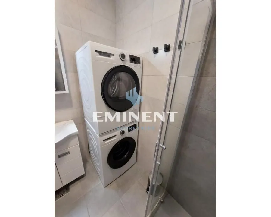 Rent, apartment, 42m², Zemun Gornji Grad, Zemun Sve Podlokacije