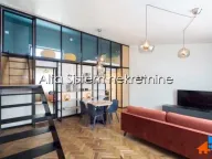 Izdavanje, stan, 58m², Stari Grad, Beograd - image 1