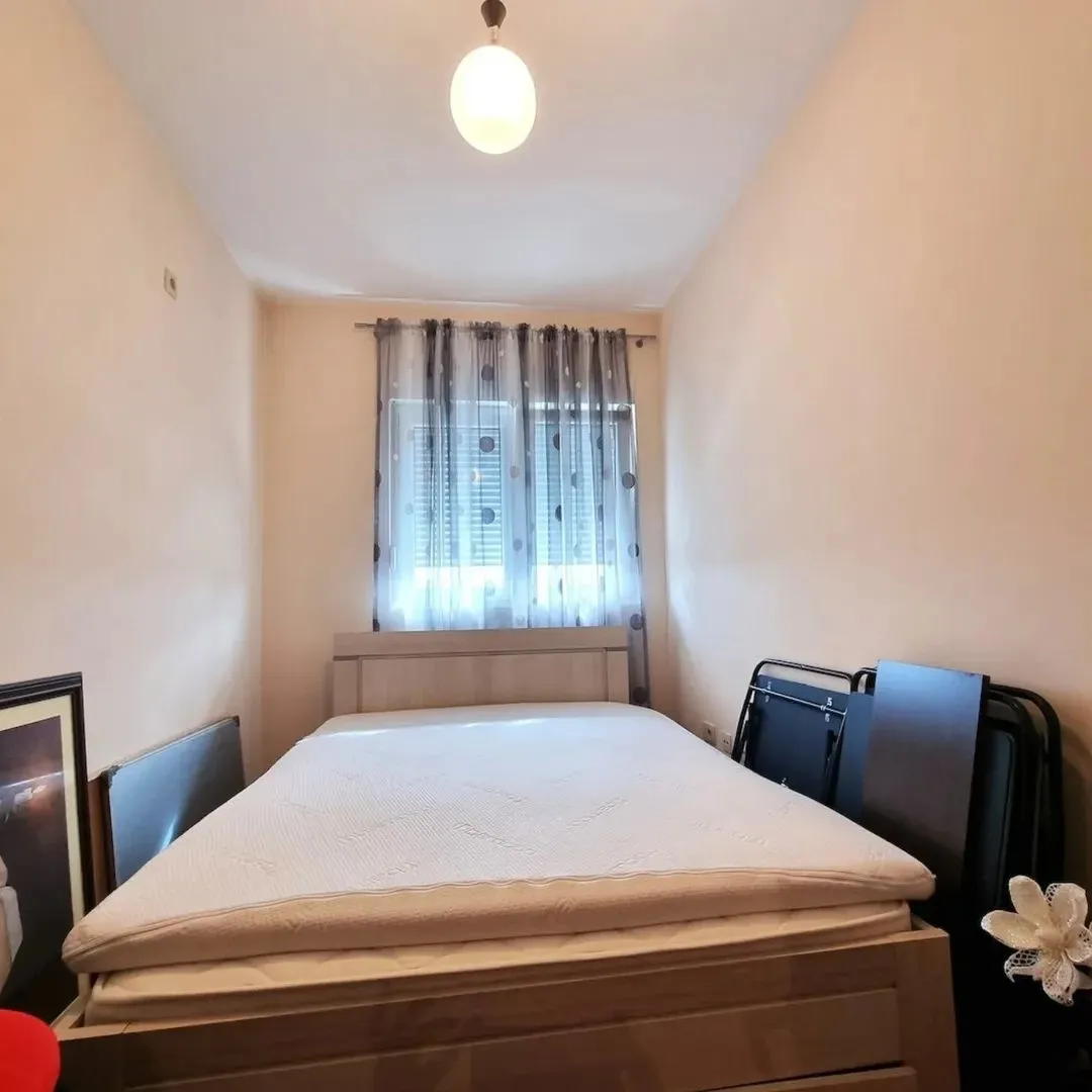 Rent, three bedroom apartment, 84m², Pobrežje, Podgorica