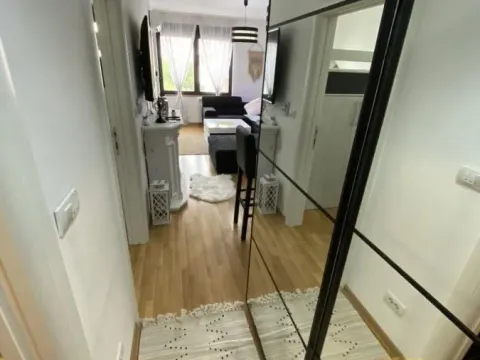 Izdavanje, dvosoban stan, 46m², Vukov Spomenik, Zvezdara Sve Podlokacije - image 16