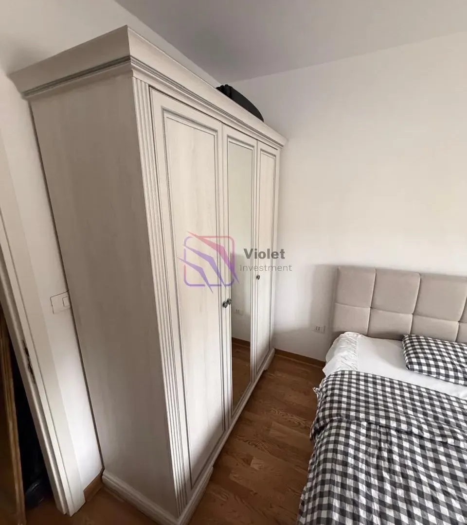 Prodaja, jednosoban stan, 45m², City Kej, Podgorica