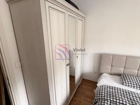 Sale, one bedroom apartment, 45m², City Kej, Podgorica - image 13