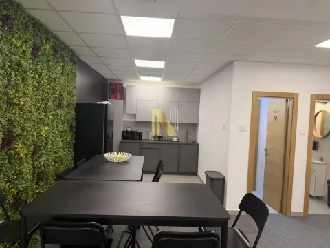 Rent, office space, 204m², Centar, Novi Sad - image 7