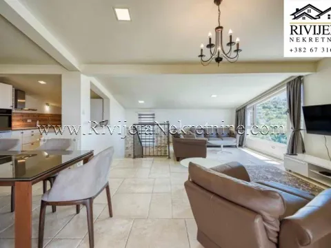 Prodaja, kuća, 390m², Mažina, Tivat - image 7