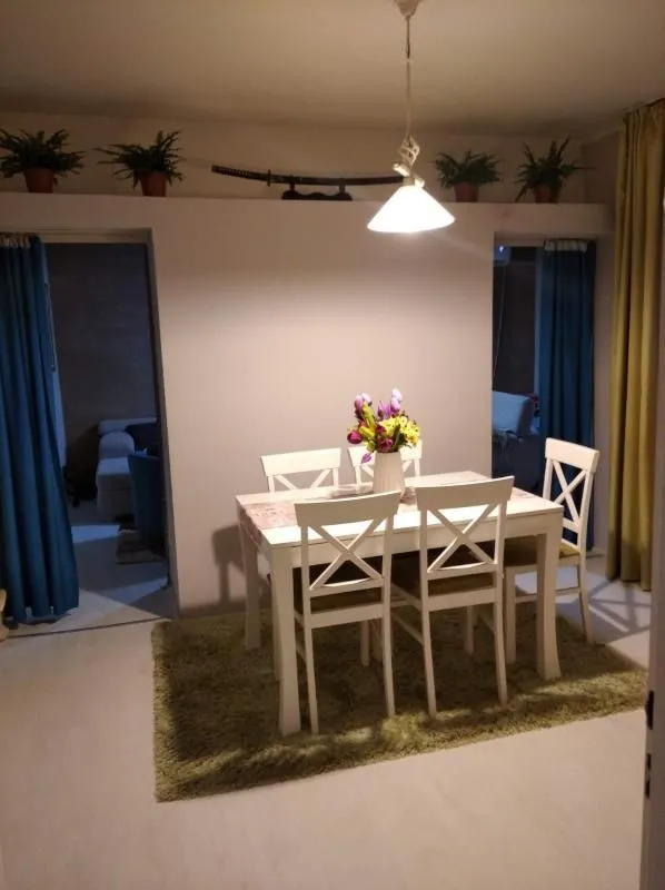 Prodaja, dvosoban stan, 78m², Zabjelo, Podgorica