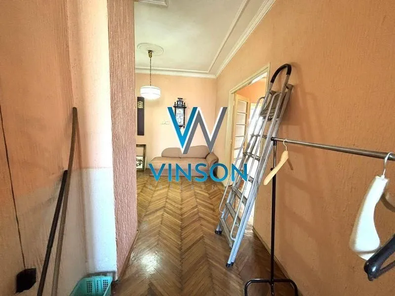 Prodaja, četvorosoban stan, 96m², Novi Sad Sve Podlokacije, Novi Sad