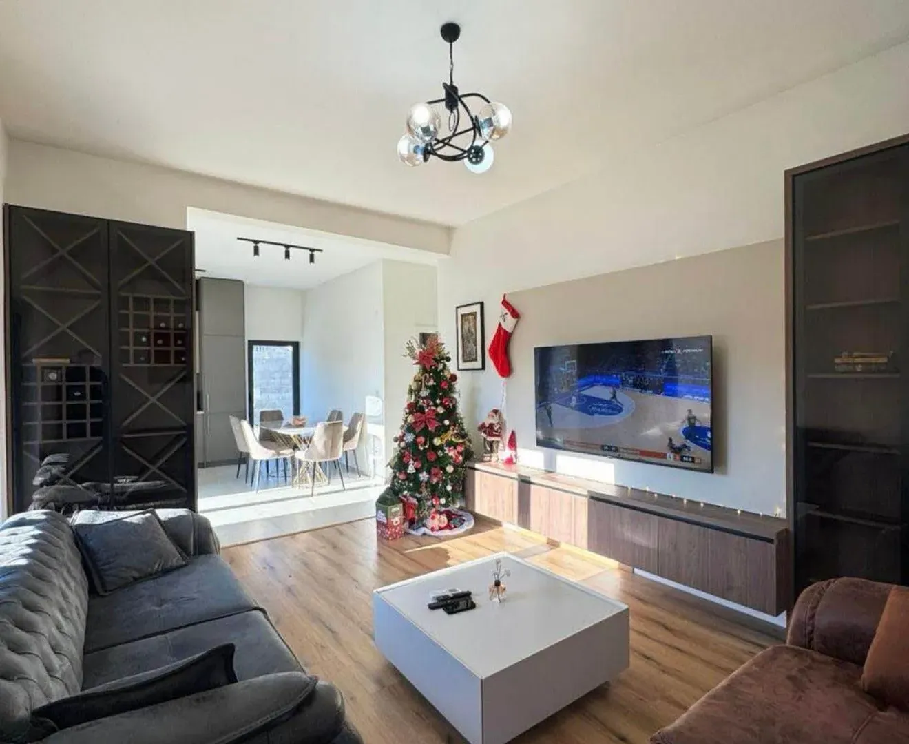 Prodaja, trosoban stan, 80m², Zabjelo, Podgorica