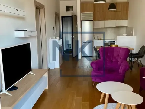 Izdavanje, jednosoban stan, 52m², Centar, Podgorica - image 3