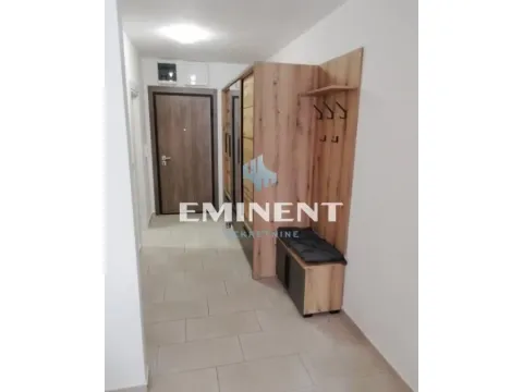 Izdavanje, dvosoban stan, 49m², Hala Pionir, Palilula Sve Podlokacije - image 10