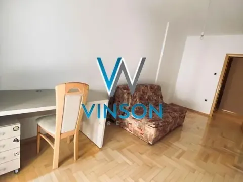 Izdavanje, trosoban stan, 98m², Centar, Novi Sad - image 12