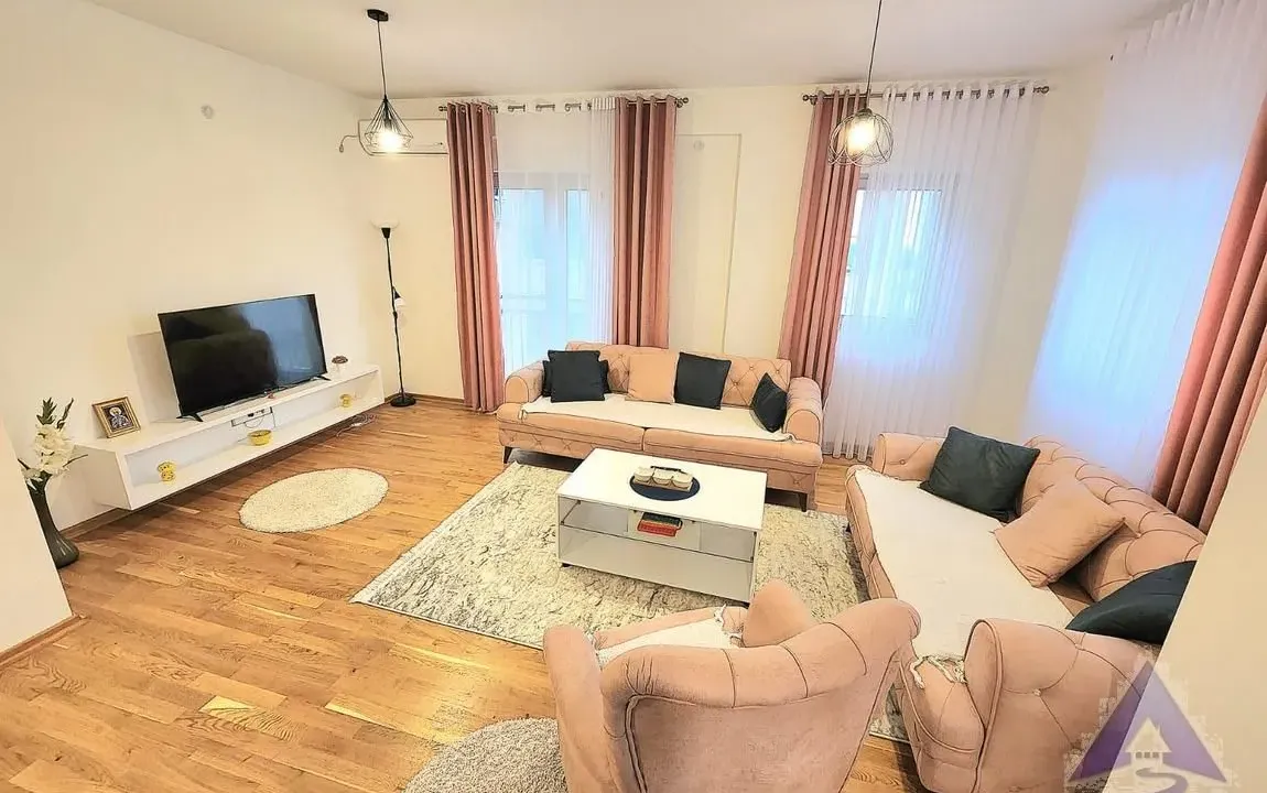 Sale, two bedroom apartment, 85m², Velji Vinogradi, Budva