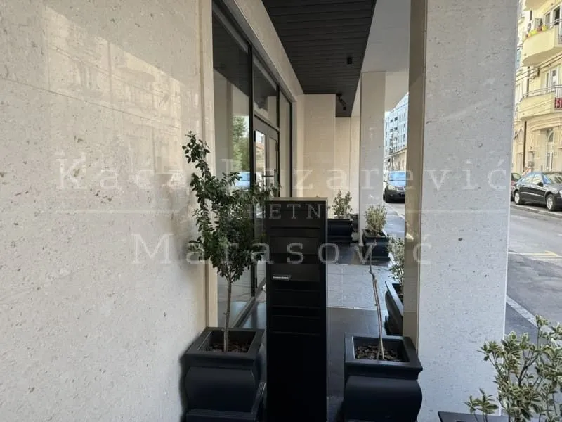 Sale, apartment, 180m², Vračar Hram, Vračar Sve Podlokacije