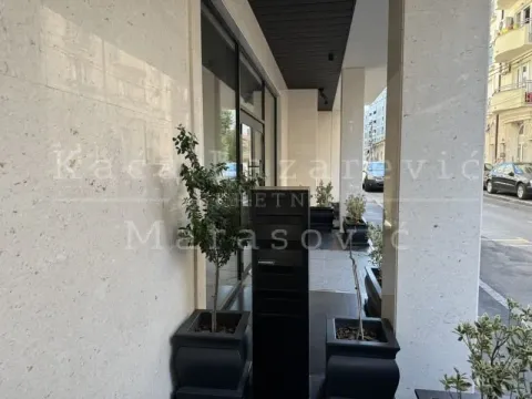 Prodaja, stan, 180m², Vračar Hram, Vračar Sve Podlokacije - image 2