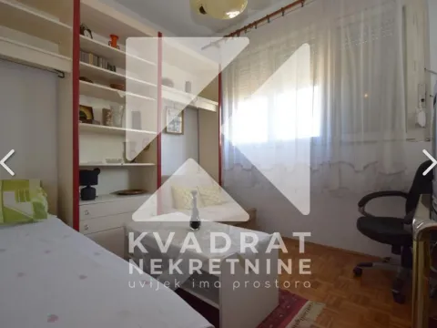 Rent, two bedroom apartment, 65m², Momišići, Podgorica - image 7