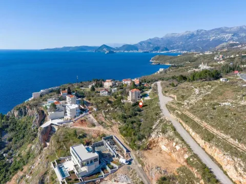 Sale, land lot, 573m², Skočiđevojka, Budva - image 2