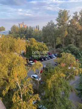 Rent, one bedroom apartment, 41m², Novi Beograd Sve Podlokacije, Beograd - image 10