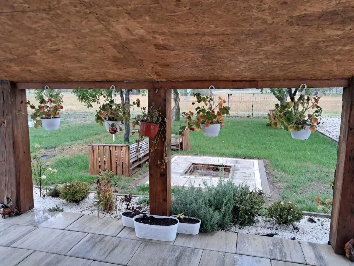 Prodaja, kuća, 35m², Elemir, Zrenjanin