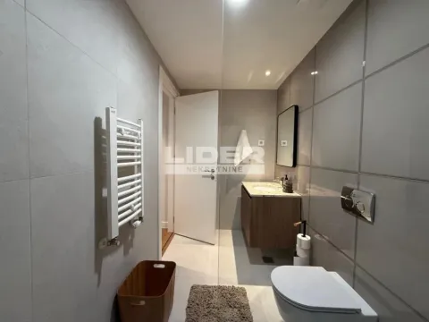 Izdavanje, dvosoban stan, 59m², Savski Venac, Beograd - image 15