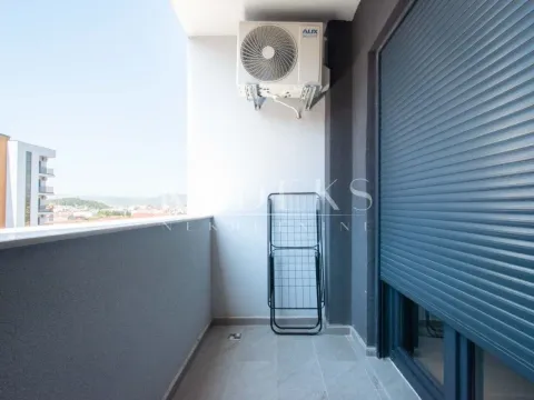Rent, one bedroom apartment, 41m², Stari Aerodrom, Podgorica - image 8