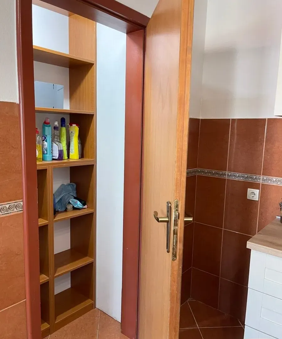 Rent, one bedroom apartment, 68m², Centar, Podgorica