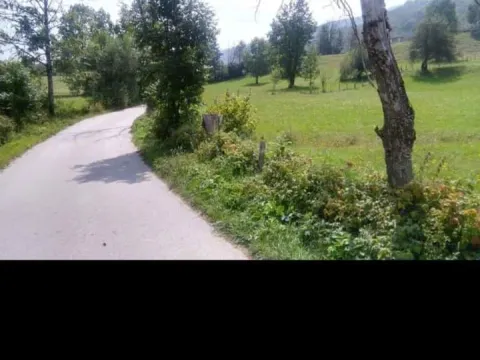 Prodaja, plac, 500m², Blatina, Kolašin - image 5