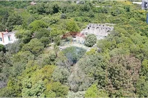 Sale, land lot, 2000m², Mišići, Bar