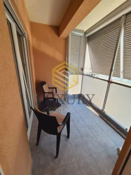 Rent, one bedroom apartment, 48m², City Kvart, Podgorica - image 12
