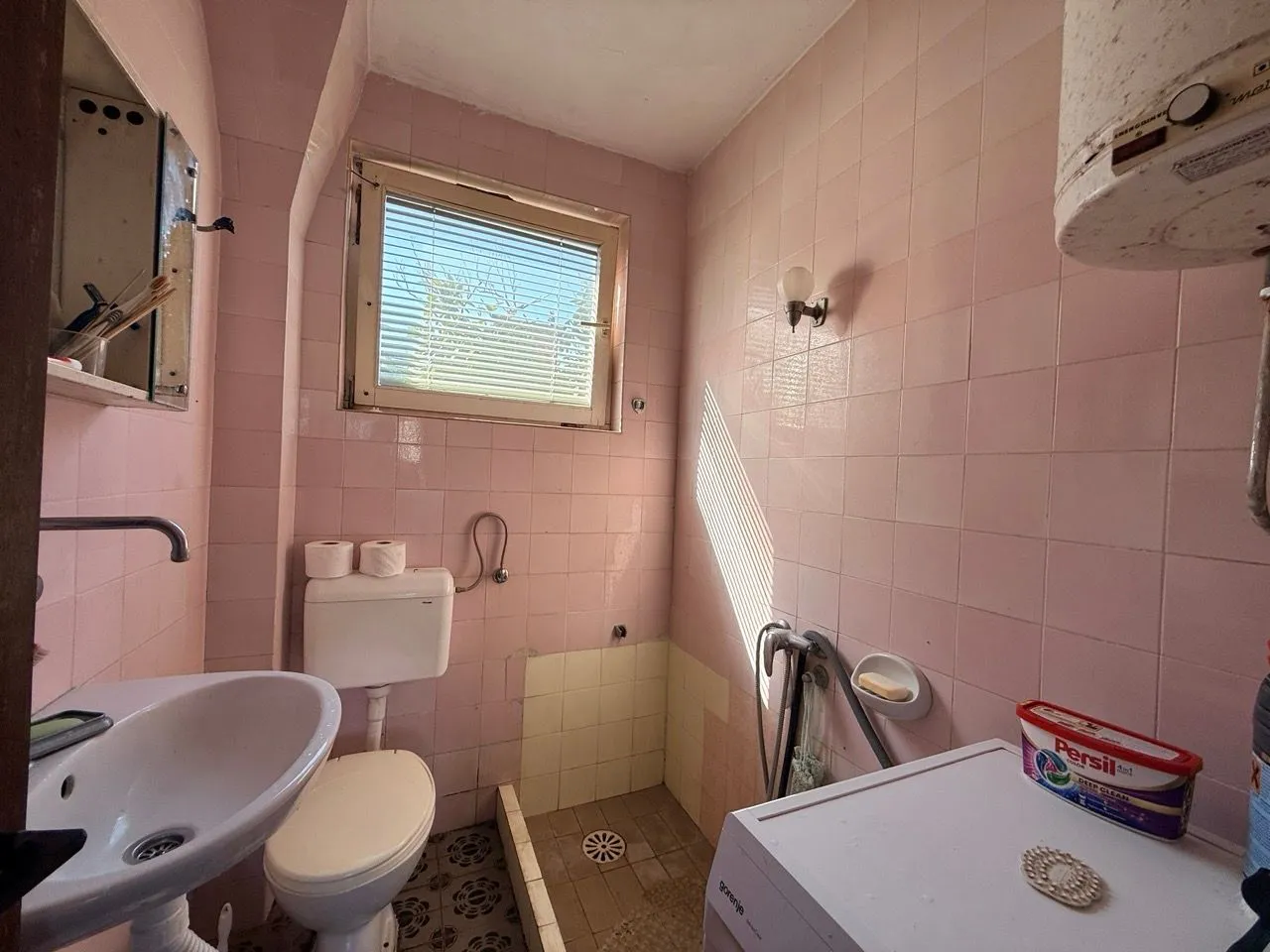 Rent, house, 70m², Dobra Voda, Bar