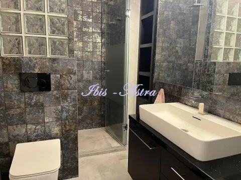 Izdavanje, stan, 120m², Kalenić Pijaca, Vračar Sve Podlokacije - image 17