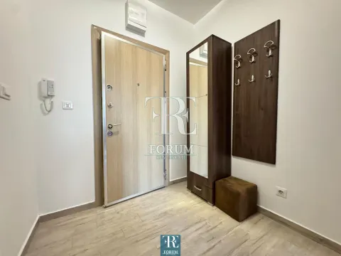 Rent, one bedroom apartment, 50m², Stari Aerodrom, Podgorica - image 7