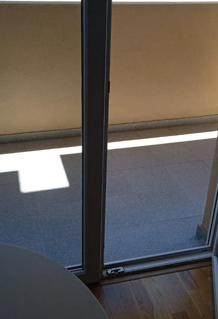 Rent, studio apartment, 28m², Tuški Put, Podgorica