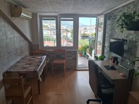 Sale, one bedroom apartment, 59m², Bečići, Budva - image 8