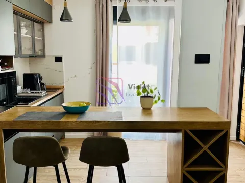 Sale, one bedroom apartment, 45m², Golubovina, Budva - image 13