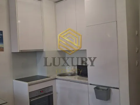 Rent, one bedroom apartment, 34m², Stari Aerodrom, Podgorica - image 3