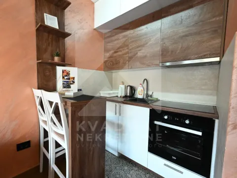 Sale, studio apartment, 29m², Ljubović, Podgorica - image 7