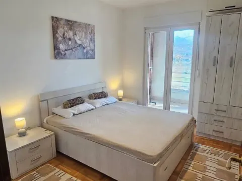 Prodaja, dvosoban stan, 66m², Stari Aerodrom, Podgorica - image 7