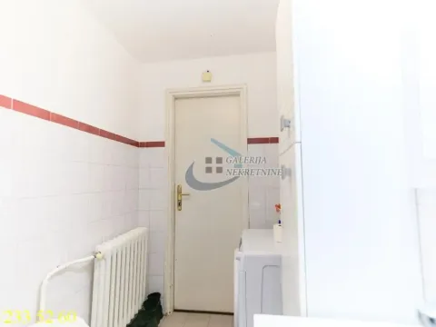 Rent, apartment, 107m², Savski Venac, Beograd - image 12