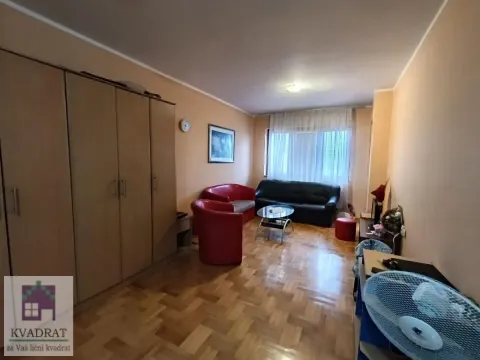 Rent, one bedroom apartment, 46m², Obrenovac, Beograd - image 2