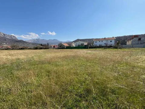 Zemljište in Murtovina