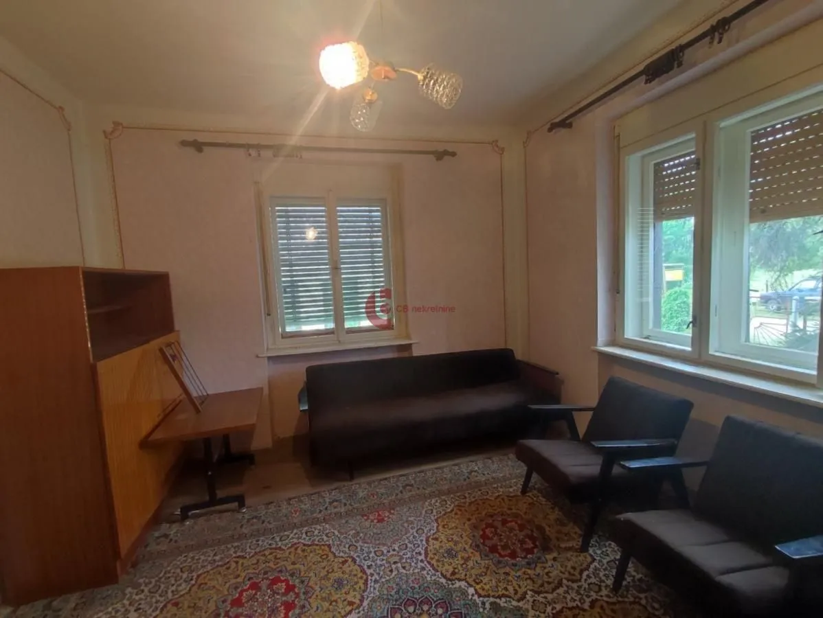 Prodaja, kuća, 193m², Hajdukovo, Subotica