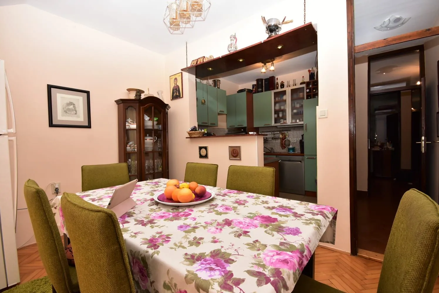 Prodaja, stan, 155m², Podgorica, Crna Gora